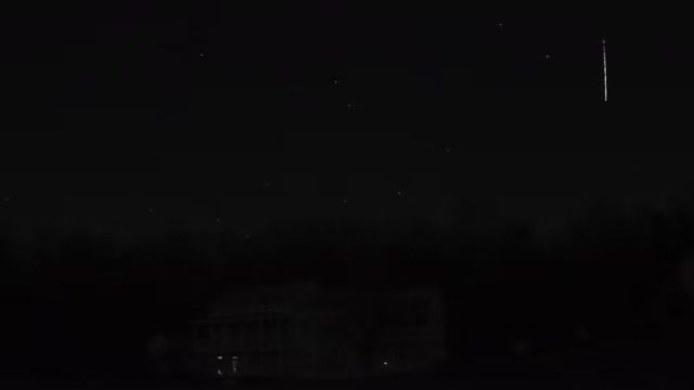 AMS1 meteor