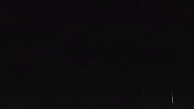AMS1 meteor