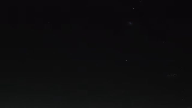 AMS1 meteor