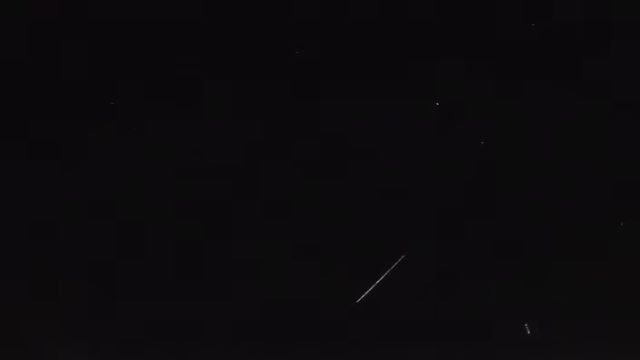 AMS1 meteor