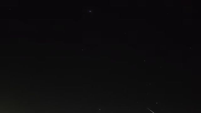 AMS1 meteor