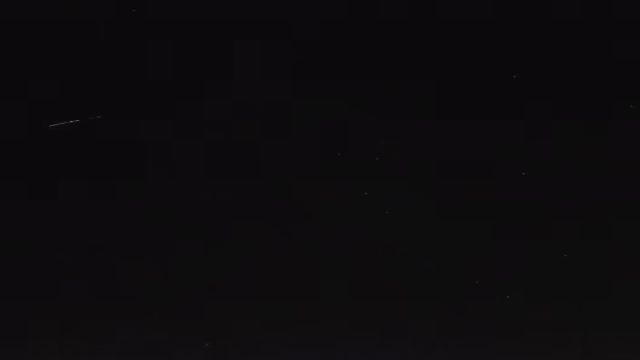 AMS1 meteor