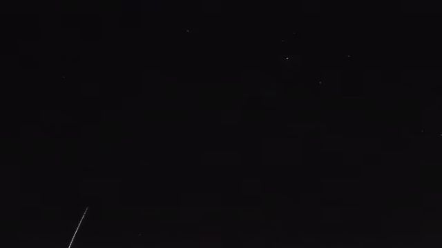 AMS1 meteor