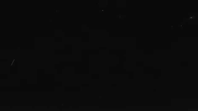 AMS1 meteor