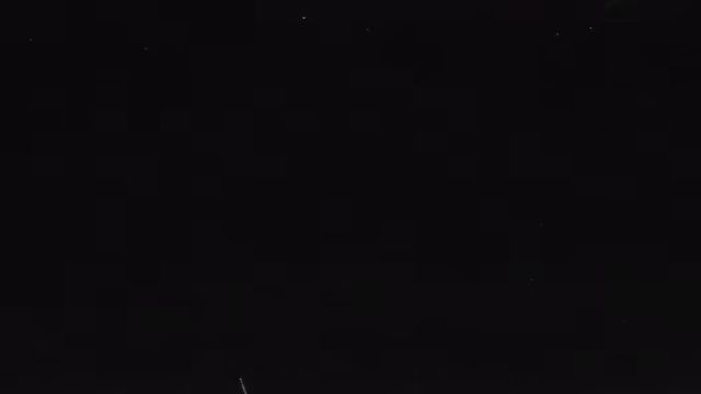 AMS1 meteor