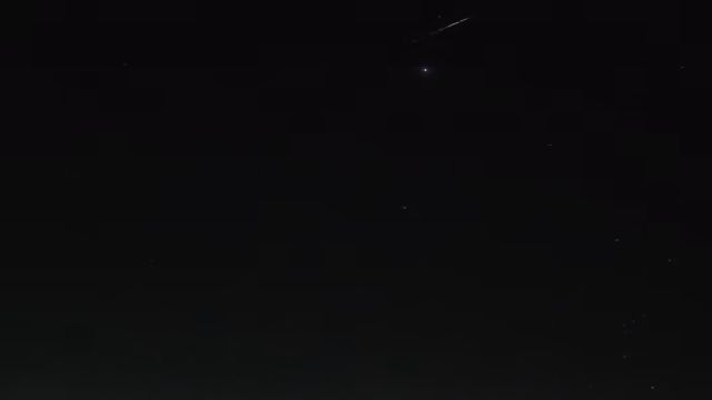AMS1 meteor
