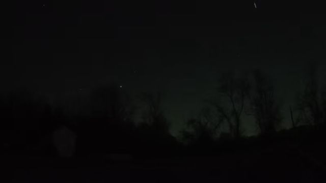 AMS1 meteor