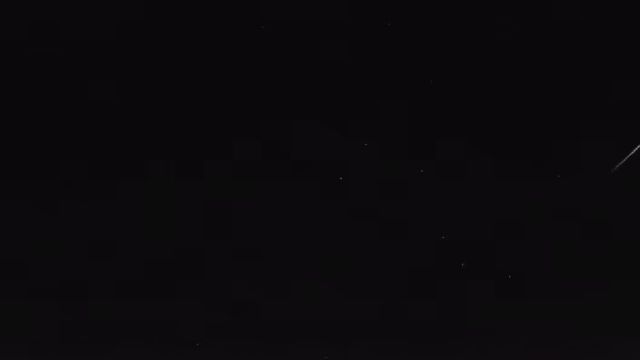 AMS1 meteor