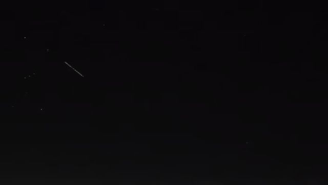 AMS1 meteor
