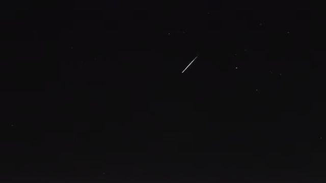 AMS1 meteor