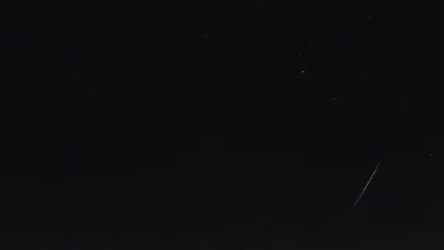AMS1 meteor