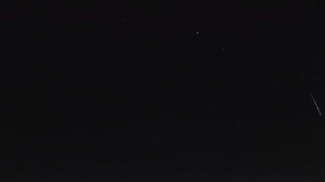 AMS1 meteor