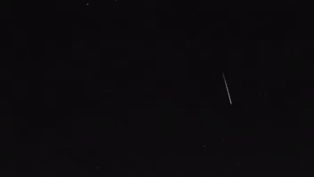 AMS1 meteor