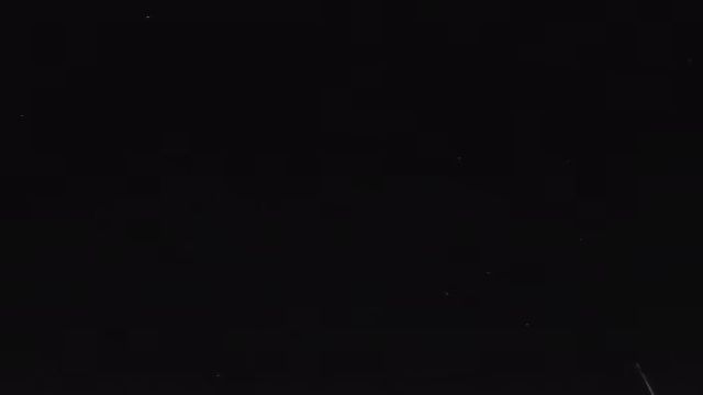 AMS1 meteor