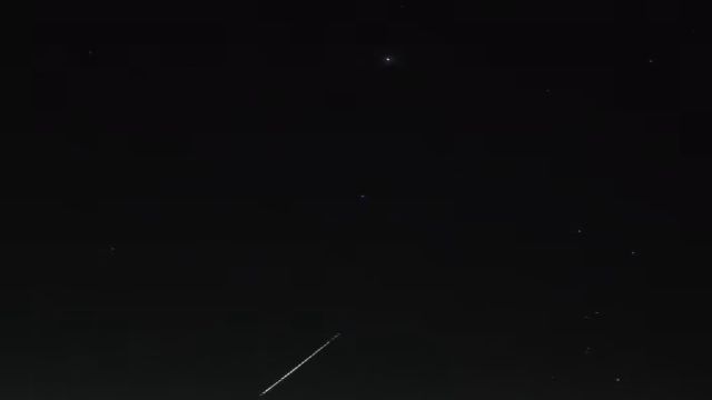 AMS1 meteor