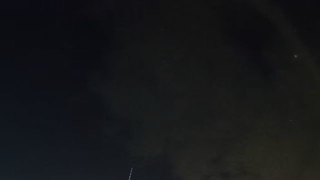 AMS1 meteor