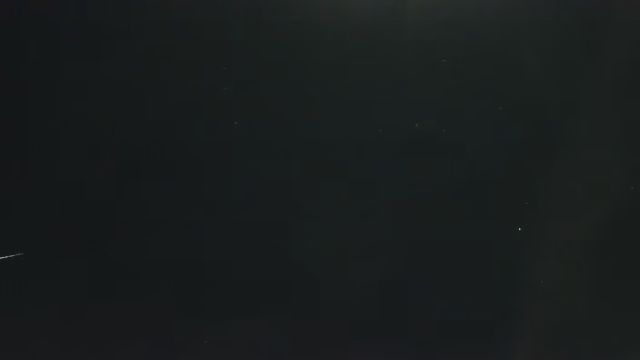 AMS1 meteor
