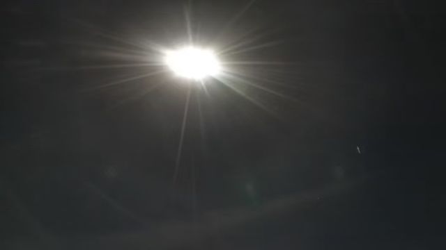 AMS1 meteor