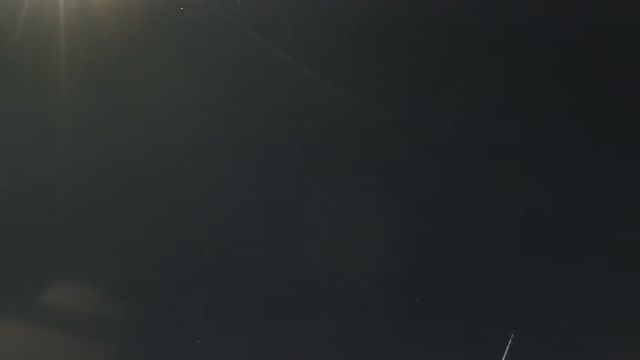 AMS1 meteor
