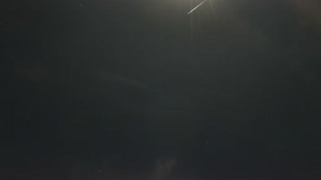 AMS1 meteor