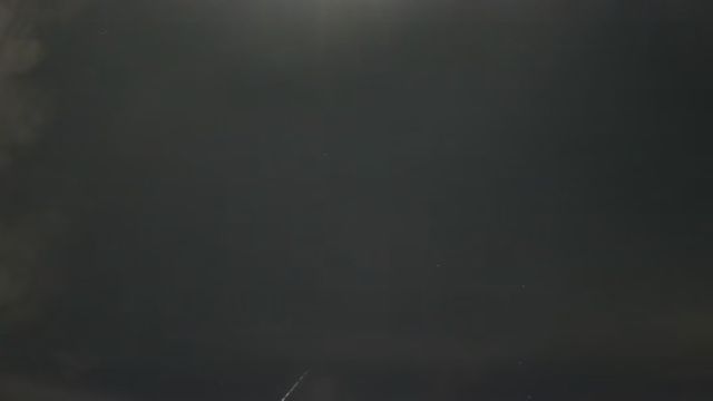 AMS1 meteor