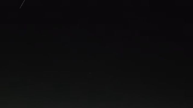 AMS1 meteor