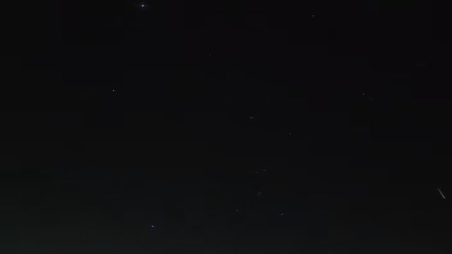 AMS1 meteor