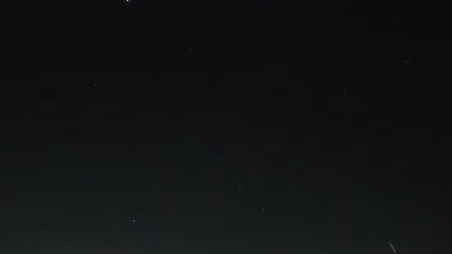 AMS1 meteor