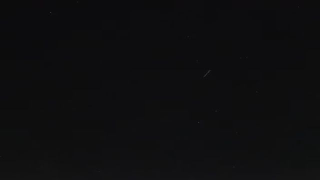 AMS1 meteor