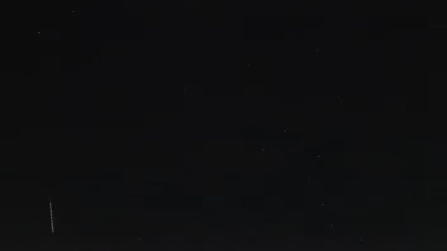 AMS1 meteor