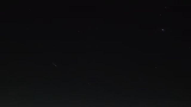 AMS1 meteor