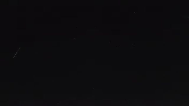 AMS1 meteor