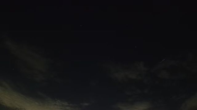 AMS1 meteor