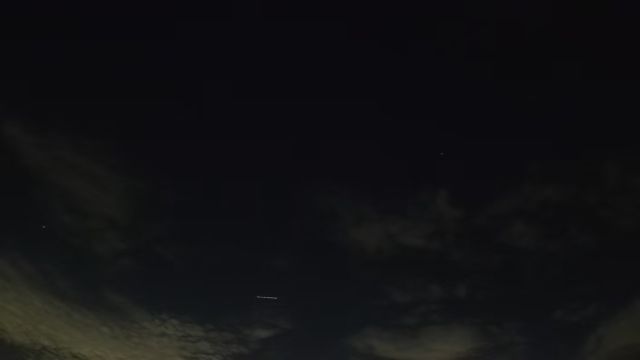 AMS1 meteor