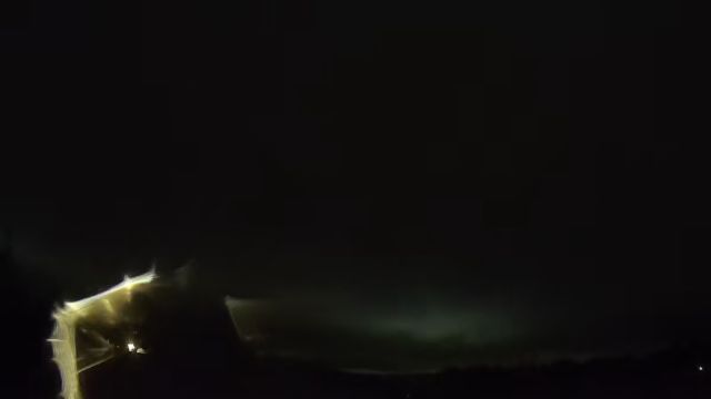AMS1 meteor