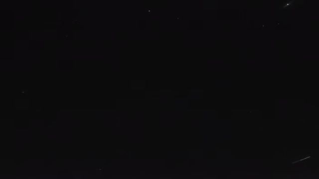 AMS1 meteor