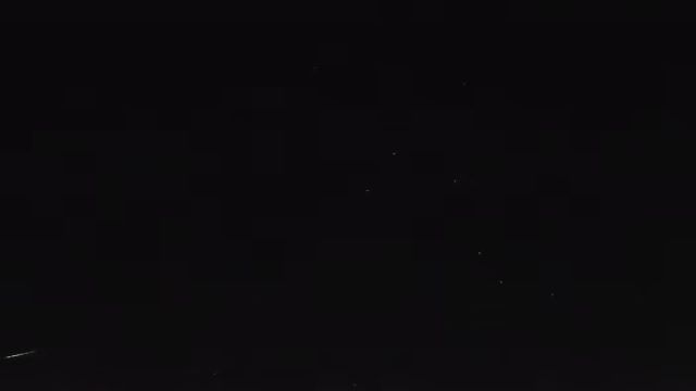 AMS1 meteor