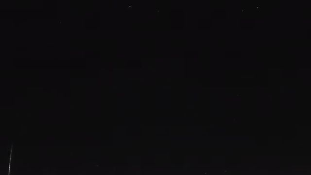 AMS1 meteor