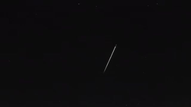AMS1 meteor