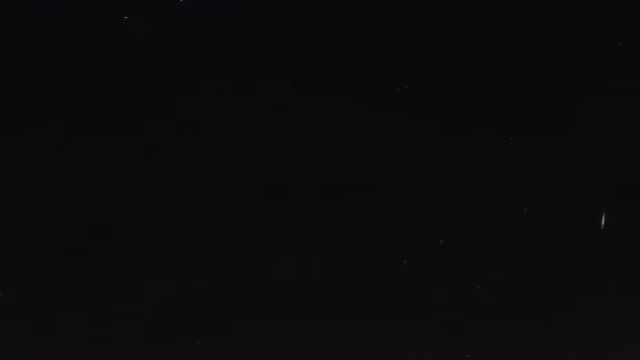 AMS1 meteor
