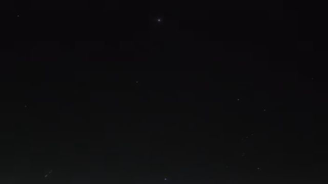 AMS1 meteor