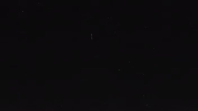 AMS1 meteor