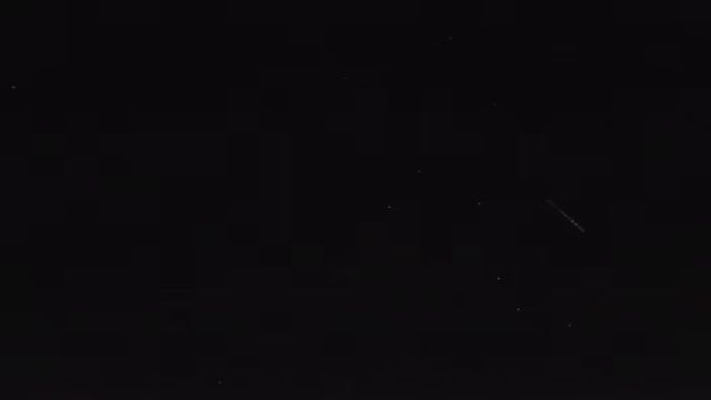 AMS1 meteor