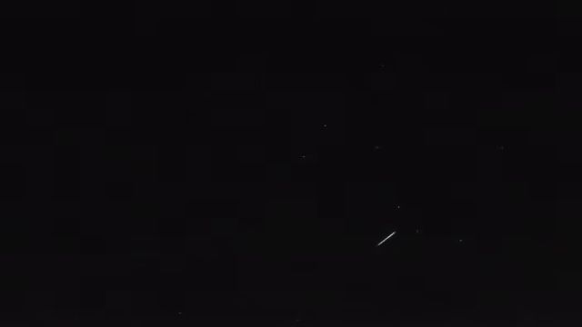 AMS1 meteor