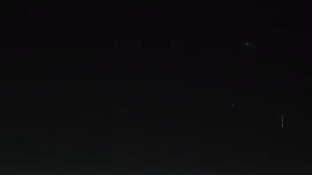 AMS1 meteor