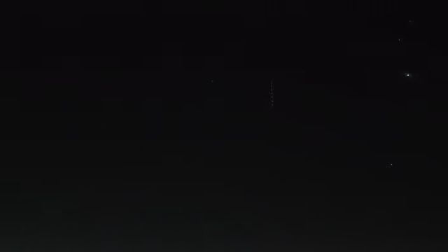 AMS1 meteor