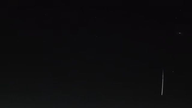 AMS1 meteor