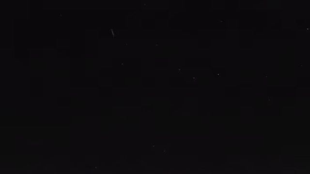 AMS1 meteor
