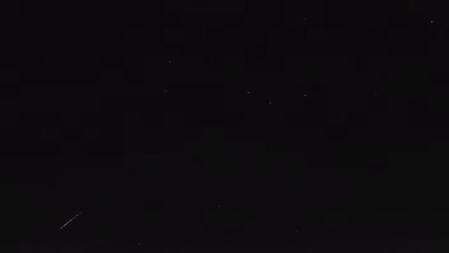 AMS1 meteor