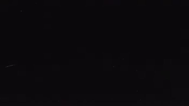 AMS1 meteor
